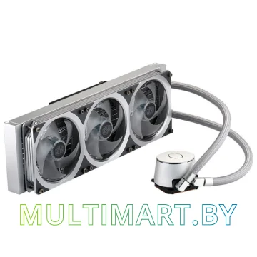 Кулер Cooler Master MasterLiquid ML360P Silver Edition (MLY-D36M-A18PA-R1)